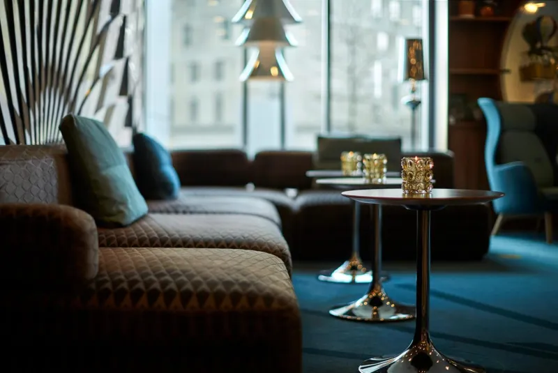 Billede 65 af Tivoli Hotel