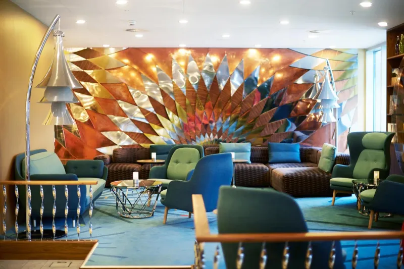 Billede 69 af Tivoli Hotel