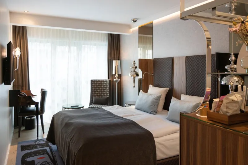 Billede 73 af Tivoli Hotel