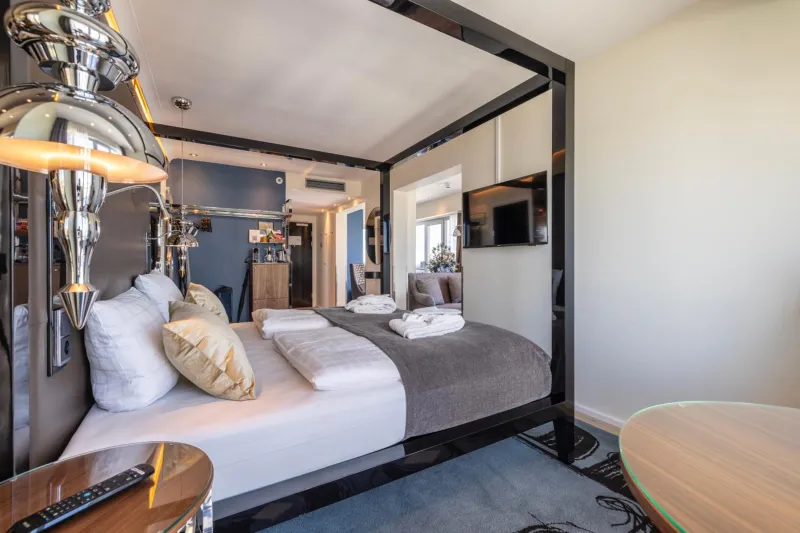 Billede 76 af Tivoli Hotel