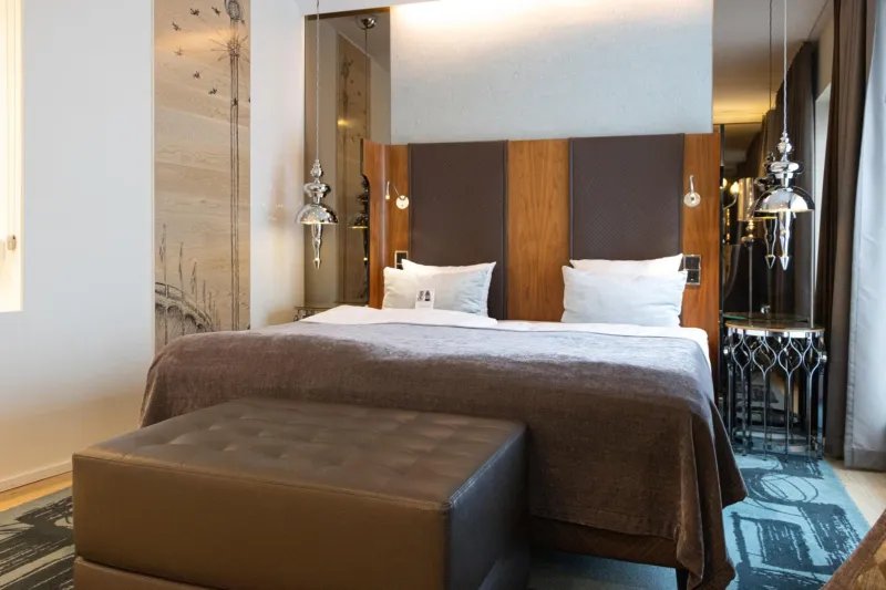 Billede 77 af Tivoli Hotel