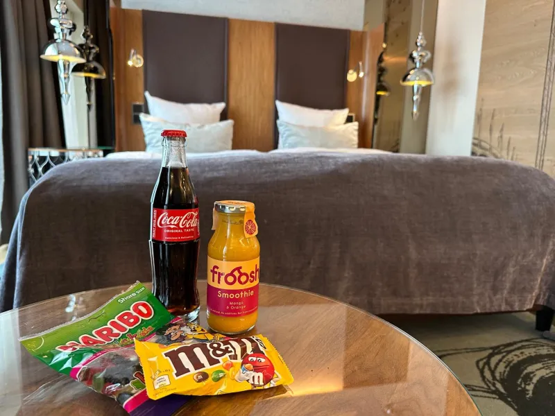 Billede 88 af Tivoli Hotel