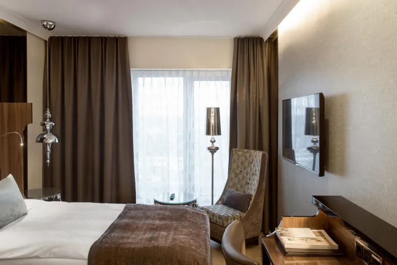 Billede 90 af Tivoli Hotel
