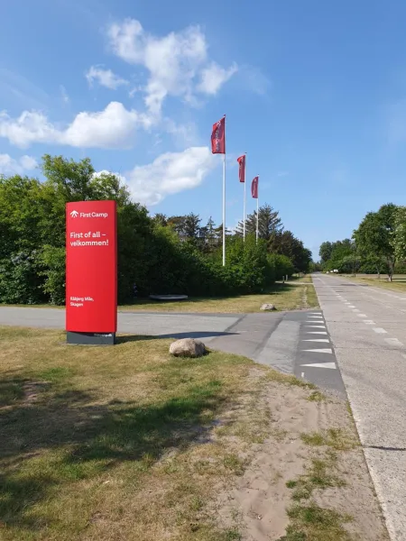 Billede 5 af First Camp Råbjerg Mile - Skagen