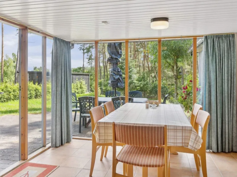 Billede 6 af 7 Person Holiday Home in Kolind-by Traum