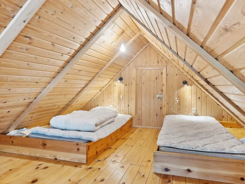 Billede 8 af 7 Person Holiday Home in Kolind-by Traum