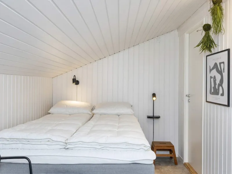 Billede 22 af 8 Person Holiday Home in Bindslev-by Traum