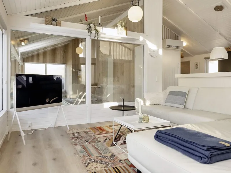 Billede 29 af 8 Person Holiday Home in Bindslev-by Traum