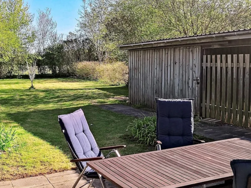 Billede 6 af Holiday Home in Holeby