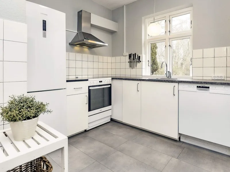 Billede 8 af Holiday Home in Holeby