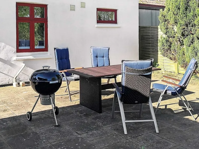 Billede 16 af Holiday Home in Holeby