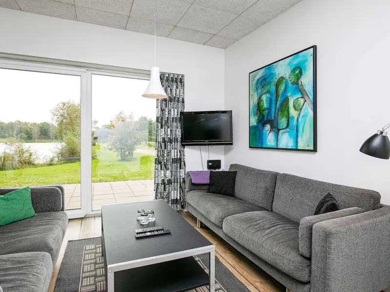 Billede 6 af 6 Person Holiday Home in Ringkobing