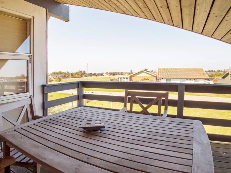 Billede 5 af 10 Person Holiday Home in Thisted