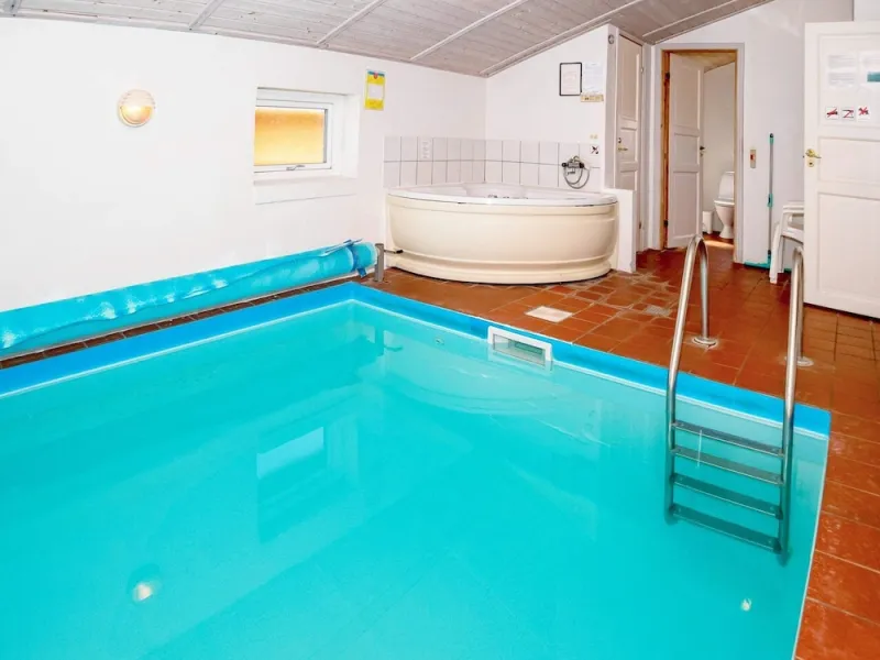Billede 6 af 10 Person Holiday Home in Thisted