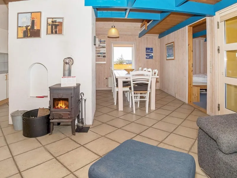 Billede 9 af 10 Person Holiday Home in Thisted