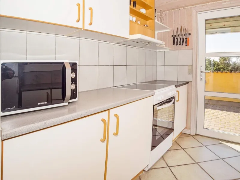Billede 18 af 10 Person Holiday Home in Thisted