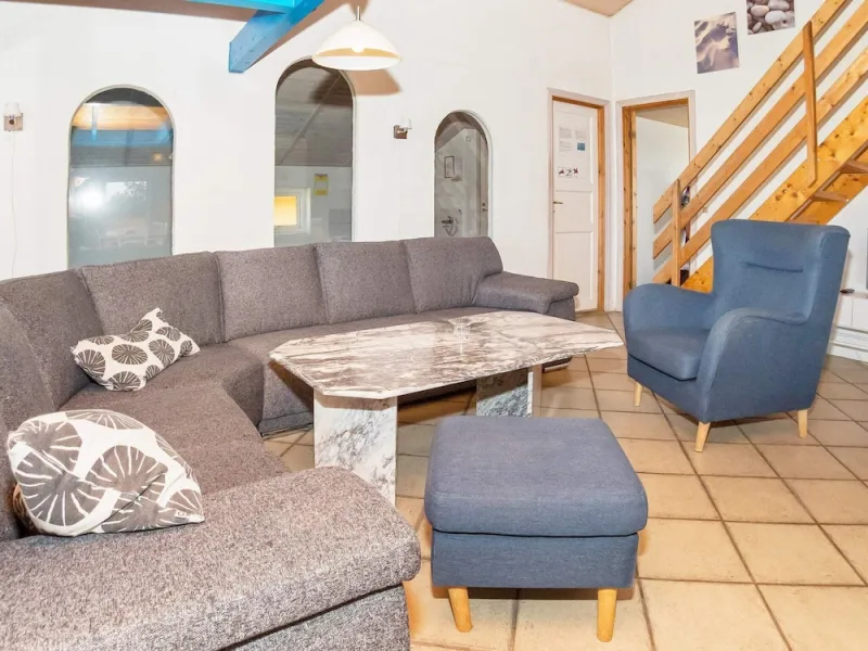 Billede 19 af 10 Person Holiday Home in Thisted