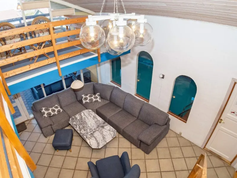 Billede 21 af 10 Person Holiday Home in Thisted