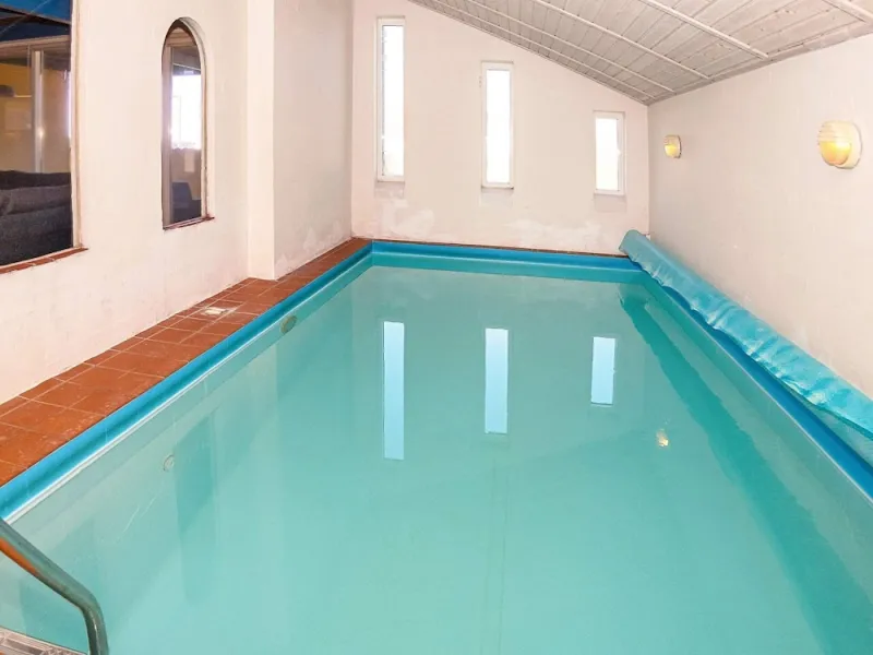 Billede 22 af 10 Person Holiday Home in Thisted