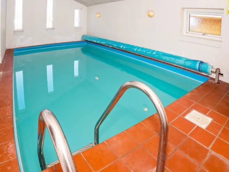 Billede 23 af 10 Person Holiday Home in Thisted