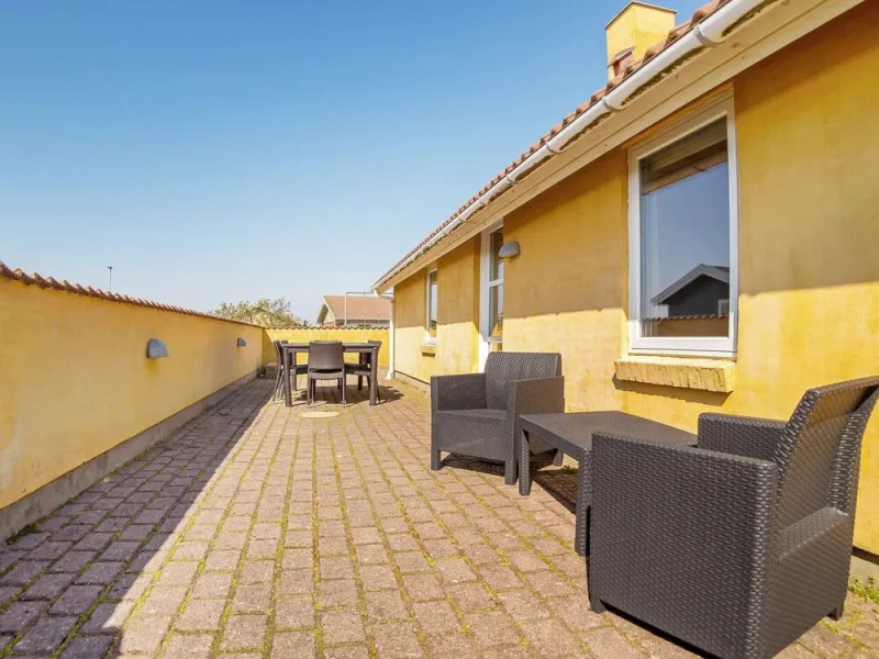 Billede 27 af 10 Person Holiday Home in Thisted