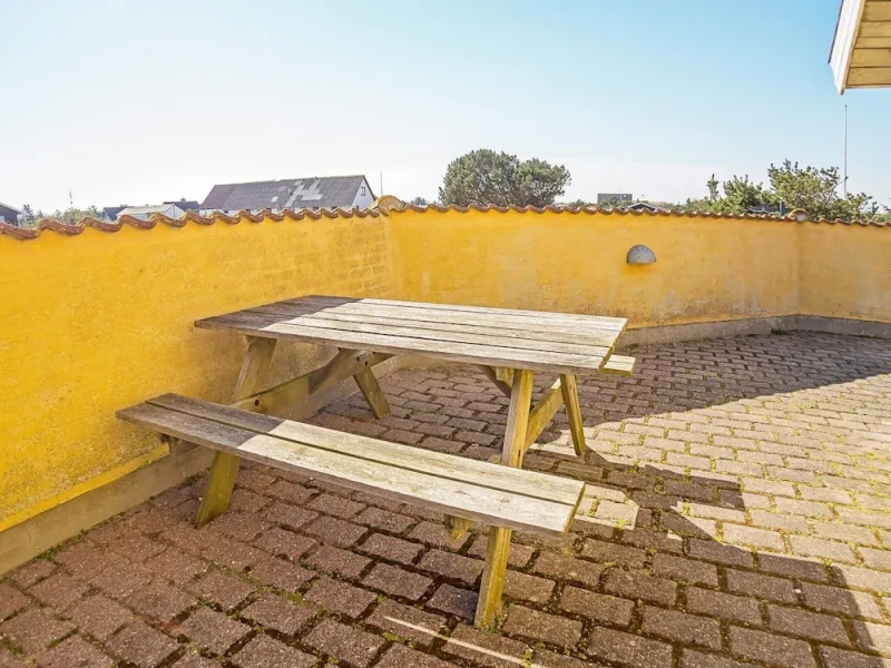 Billede 30 af 10 Person Holiday Home in Thisted