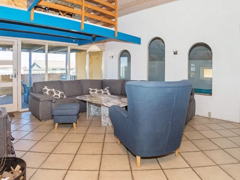 Billede 33 af 10 Person Holiday Home in Thisted