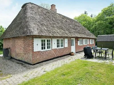 Billede 20 af Charming Retreat in Rudbol - By Traum Ferienwohnungen