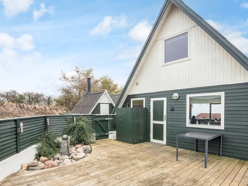 Billede 2 af 6 Person Holiday Home in Aabenraa-by Traum