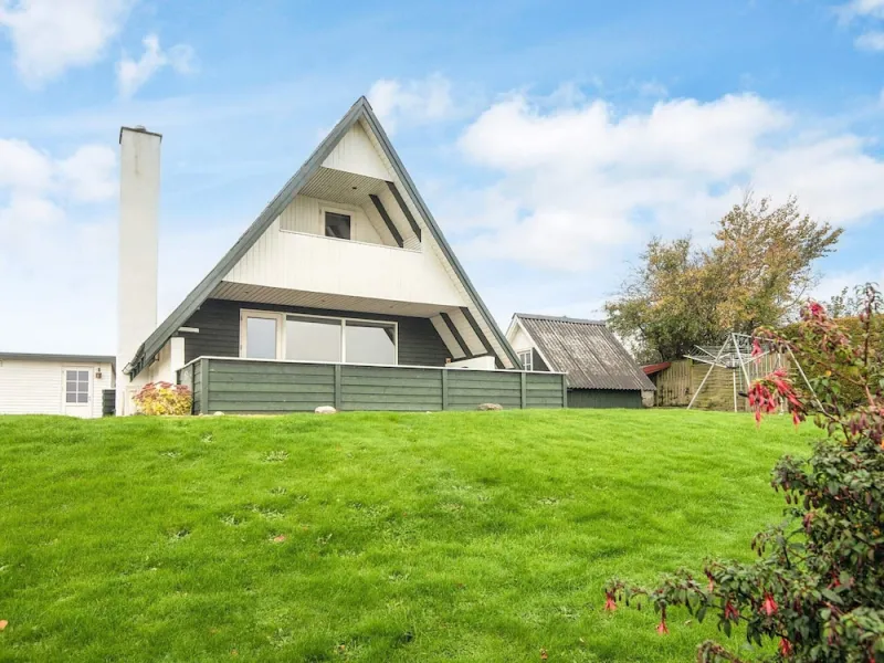 Billede 13 af 6 Person Holiday Home in Aabenraa-by Traum