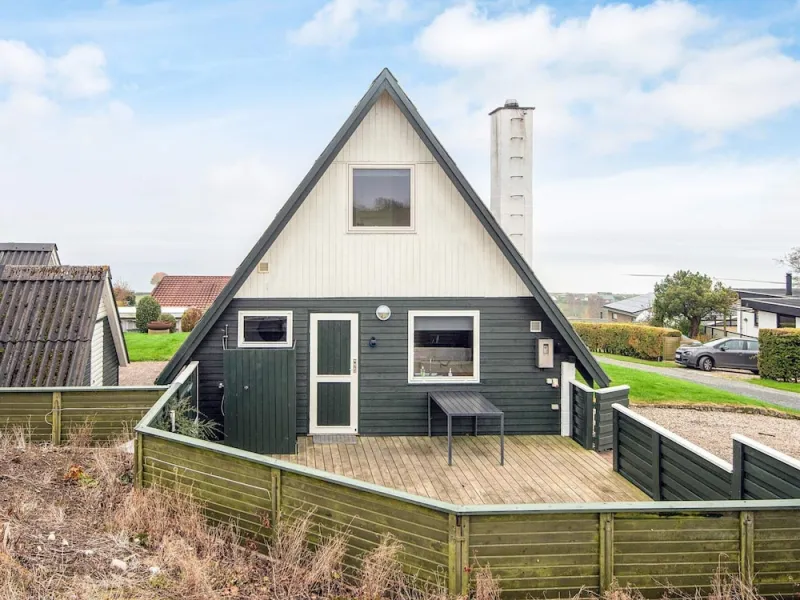Billede 16 af 6 Person Holiday Home in Aabenraa-by Traum
