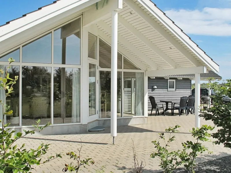 Billede 2 af Tranquil Holiday Home in Væggerløse near Sea
