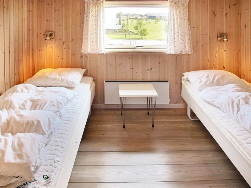 Billede 3 af Tranquil Holiday Home in Væggerløse near Sea