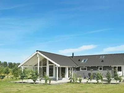 Billede 14 af Tranquil Holiday Home in Væggerløse near Sea