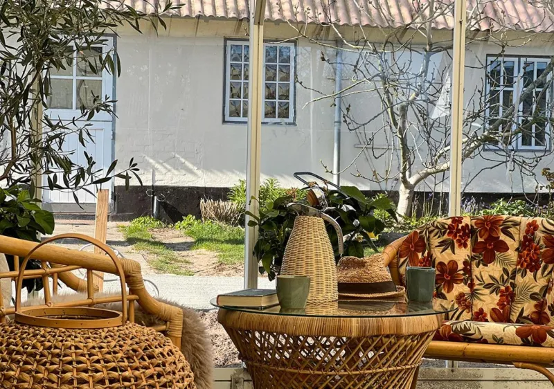 Billede 20 af Hotel Blomme's Place