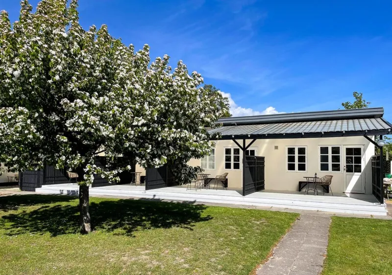 Billede 24 af Hotel Blomme's Place