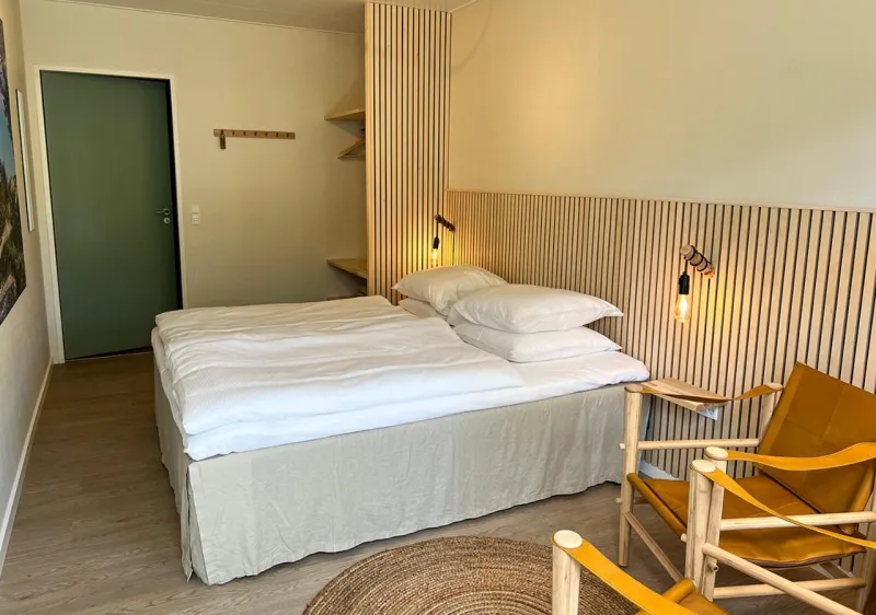 Billede 25 af Hotel Blomme's Place