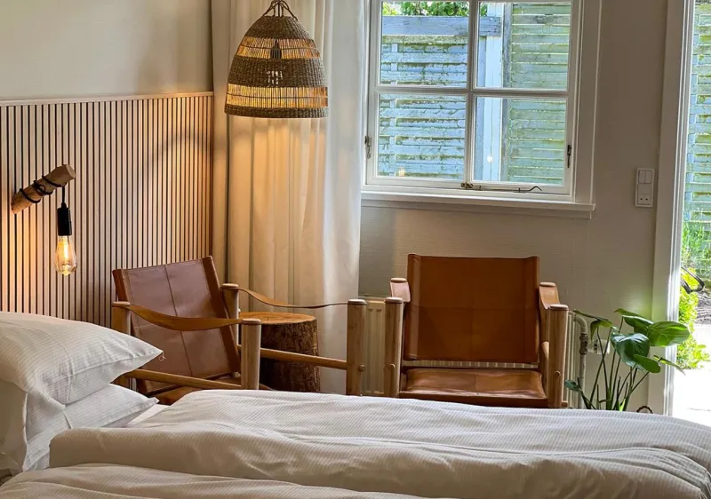 Billede 32 af Hotel Blomme's Place