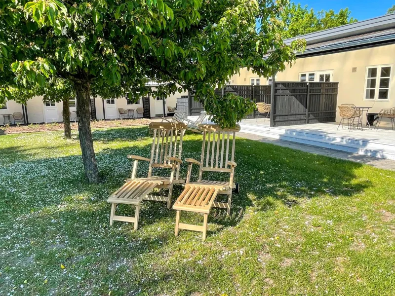 Billede 34 af Hotel Blomme's Place