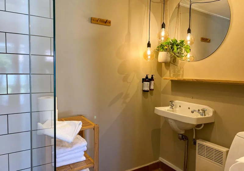 Billede 41 af Hotel Blomme's Place