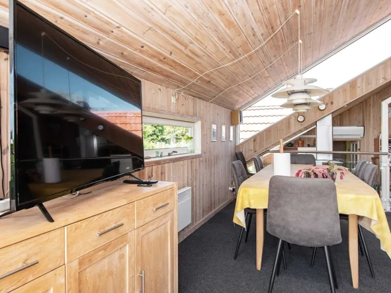 Billede 8 af 10 Person Holiday Home in Skjern-by Traum