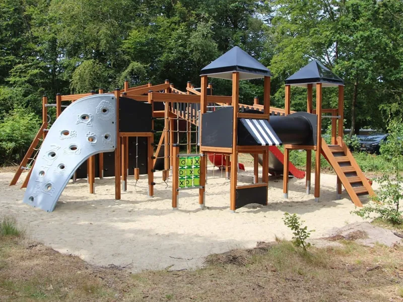 Billede 17 af 4 Person Holiday Home in Hasle