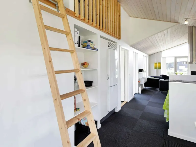 Billede 2 af 8 Person Holiday Home in Haderslev-by Traum