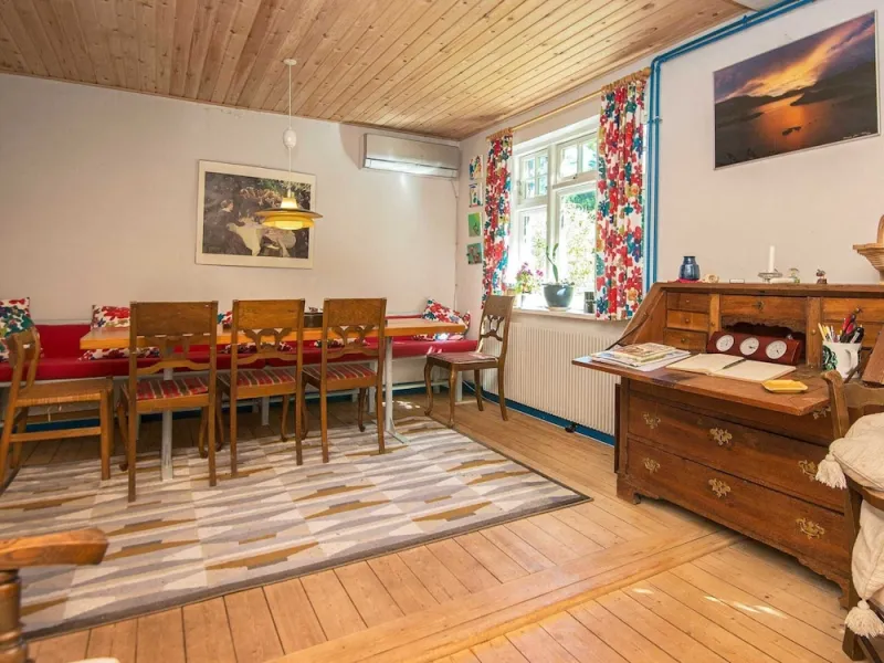 Billede 32 af 6 Person Holiday Home in Braedstrup-by Traum