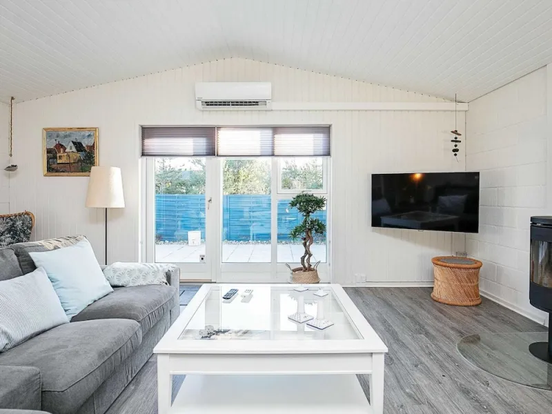 Billede 6 af Enticing Holiday Home in Jutland near Sea
