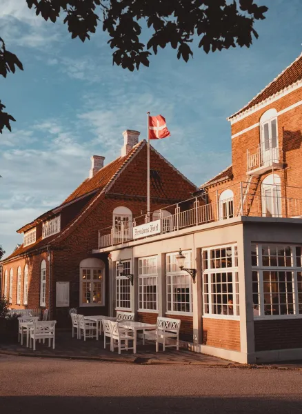 Billede 1 af Brøndums Hotel