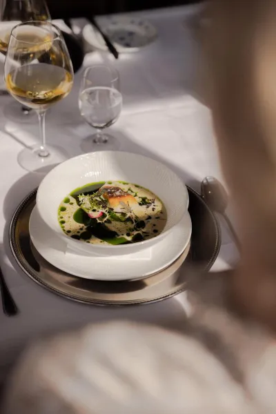 Billede 2 af Brøndums Hotel