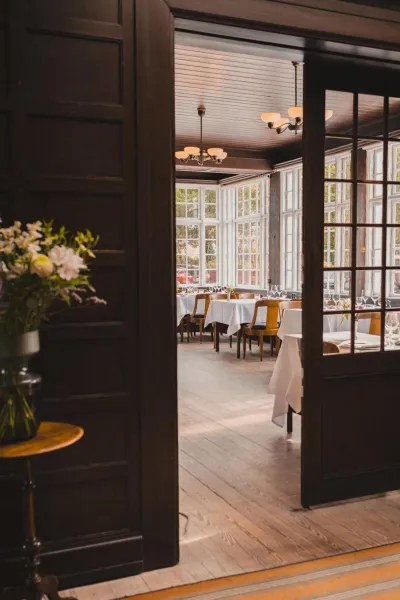 Billede 4 af Brøndums Hotel