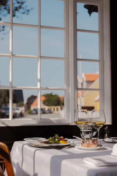 Billede 8 af Brøndums Hotel