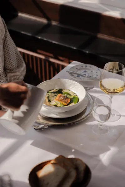 Billede 9 af Brøndums Hotel